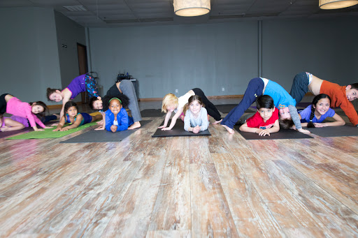 yogees yoga 4 kids, llc