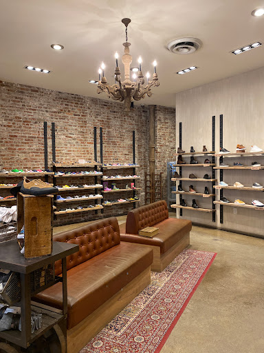 Shoe Store «DNA Footwear Williamsburg», reviews and photos, 133 N 7th St, Brooklyn, NY 11249, USA