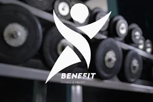 BENEFIT fitness & health image