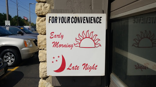 Used Car Dealer «Rose Automotive», reviews and photos, 110 N Erie Blvd, Hamilton, OH 45011, USA