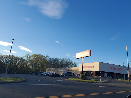 Discount Store «Ocean State Job Lot», reviews and photos, 401 Boston Post Rd, Orange, CT 06477, USA