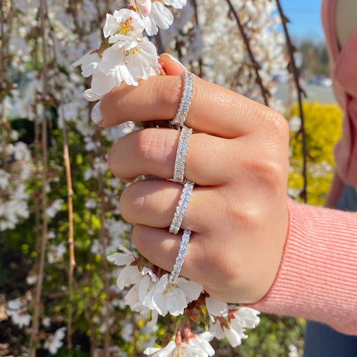 Jewelry Store «Mamari Jewelers», reviews and photos, 35 S Middletown Rd, Nanuet, NY 10954, USA