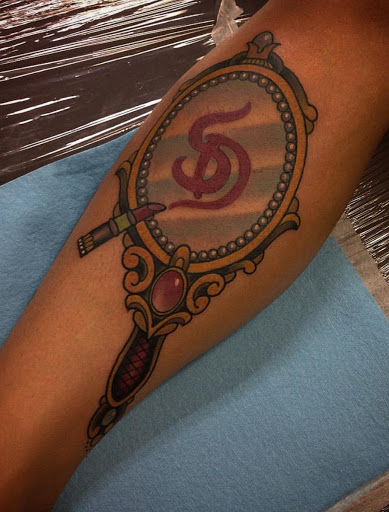 Explore miscarriage tattoo ideas for dads, creative tattoo ideas in San Diego, available at Remington Tattoo Parlor