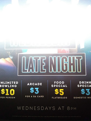 Bowling Alley «Bowlero Lakeville», reviews and photos, 11129 162nd St W, Lakeville, MN 55044, USA