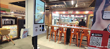 Atmosphère du Restauration rapide Burger King à Agde - n°4