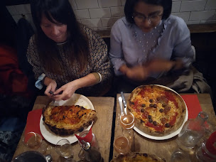 Photo n°33 de Da Vito à Paris ()
