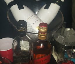 Rumors Vip Room photo