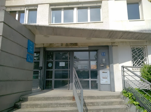 Centre de planning familial Centre de Planification et d'Education Familiale Rillieux-la-Pape