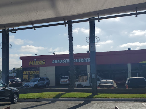 Car Repair and Maintenance «Midas», reviews and photos, 811 E Manchester Blvd, Inglewood, CA 90301, USA