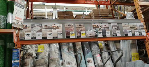 Home Improvement Store «The Home Depot», reviews and photos, 20300 Kelly Rd, Harper Woods, MI 48225, USA