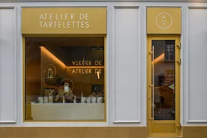 Atelier de tartelettes image