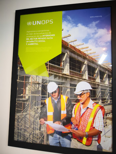 United Nation Office for Project Services (UNOPS)