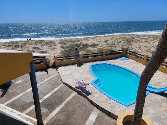 Plage de Gracandu
