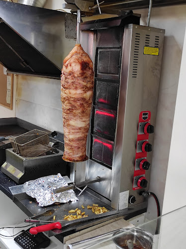 Дюнер "Best Food"