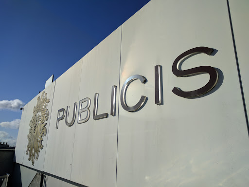 Publicis Net