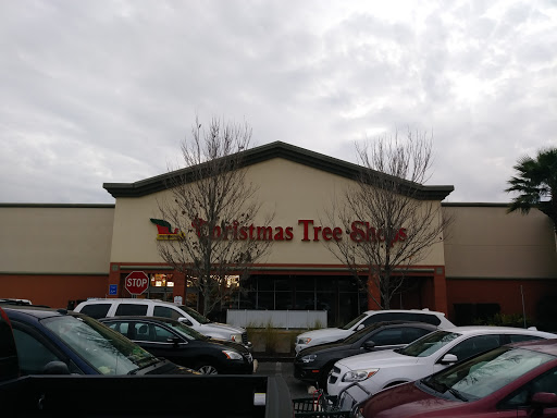 Home Goods Store «Christmas Tree Shops», reviews and photos, 130 E Altamonte Dr #1300, Altamonte Springs, FL 32701, USA