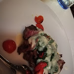 Photo n°3 de l'avis de Angela. fait le 23/01/2022 à 22:19 sur le  La Postierla da Teo à Castrocaro Terme