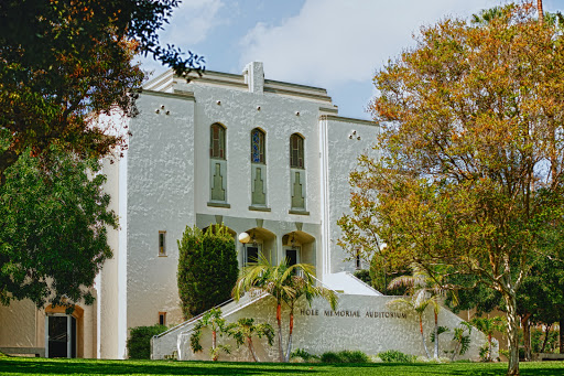 La Sierra University