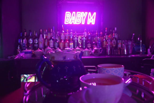 BABY M - Derby