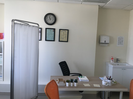GYNAECOLOGY OBSTETRICS CLINIC