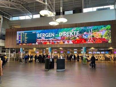 Stavanger lufthavn
