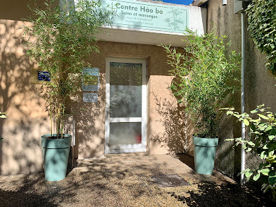 Catherine Brun à Aix-en-Provence