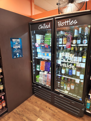 Liquor Store «Fine Wine & Good Spirits», reviews and photos, 2143 MacDade Boulevard, Holmes, PA 19043, USA