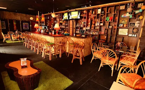 Aku Aku Tiki Bar image