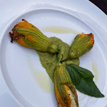 Photo n°4 de l'avis de Lincoln.. fait le 28/06/2022 à 07:22 sur le  La Locanda del Castello à San Giovanni d'Asso