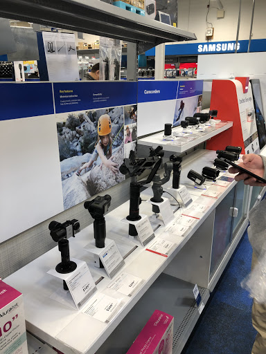 Electronics Store «Best Buy», reviews and photos, 1717 York Rd, Timonium, MD 21093, USA