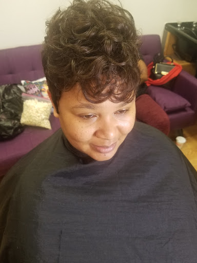 Beauty Salon «A Salon Suite», reviews and photos, 16060 Oak Park Ave, Tinley Park, IL 60477, USA