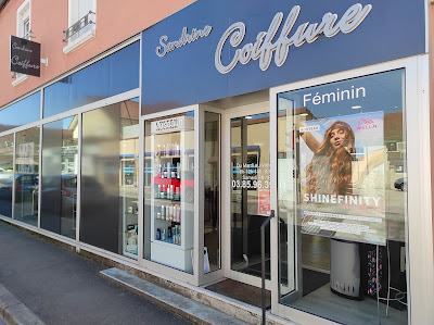 Sandrine Coiffure à Saint-Marcel
