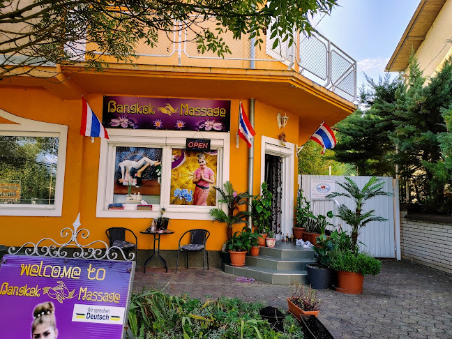 Értékelések erről a helyről: Bangkok Massage, Hévíz - Masszőr
