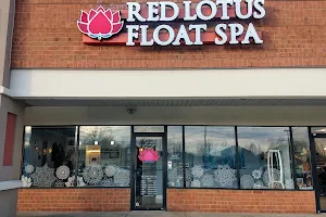 Red Lotus Float Spa image