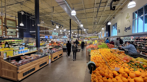 Grocery Store «Whole Foods Market», reviews and photos, 300 Legacy Pl, Dedham, MA 02026, USA