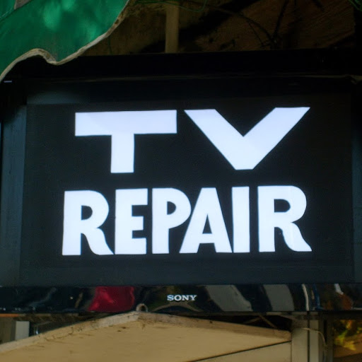 VCR repair service Alexandria