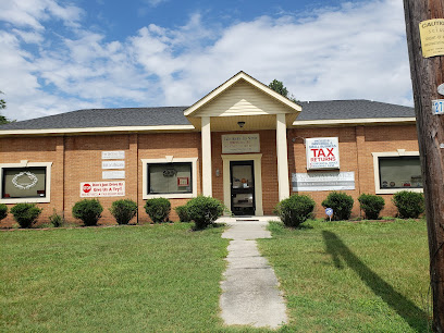 Cato Income Tax & Notary Services