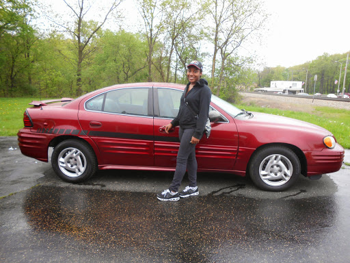 Used Car Dealer «Chicagoland Internet Auto», reviews and photos, 410 N Vine St, New Lenox, IL 60451, USA