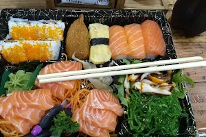 Sushi D'lite image