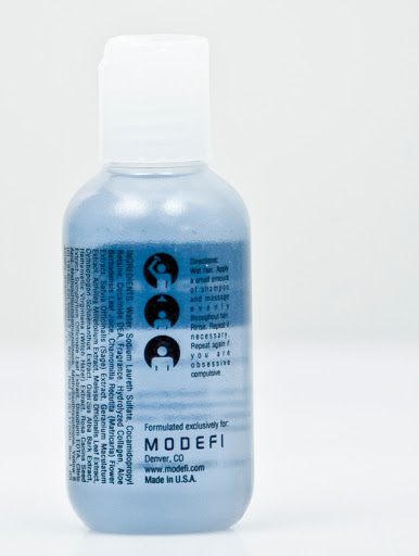 Hair Salon «Salon Modefi Hair & Care Littleton, CO.», reviews and photos, 8174 S Kipling Pkwy, Littleton, CO 80127, USA