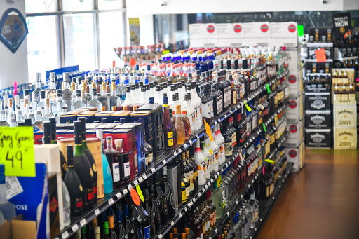 Liquor Store «Tower Liquors», reviews and photos, 18611 E 48th Pl #110, Denver, CO 80249, USA