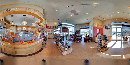 Coffee Shop «The Coffee Bean & Tea Leaf», reviews and photos, 18011 Newhope St G, Fountain Valley, CA 92708, USA