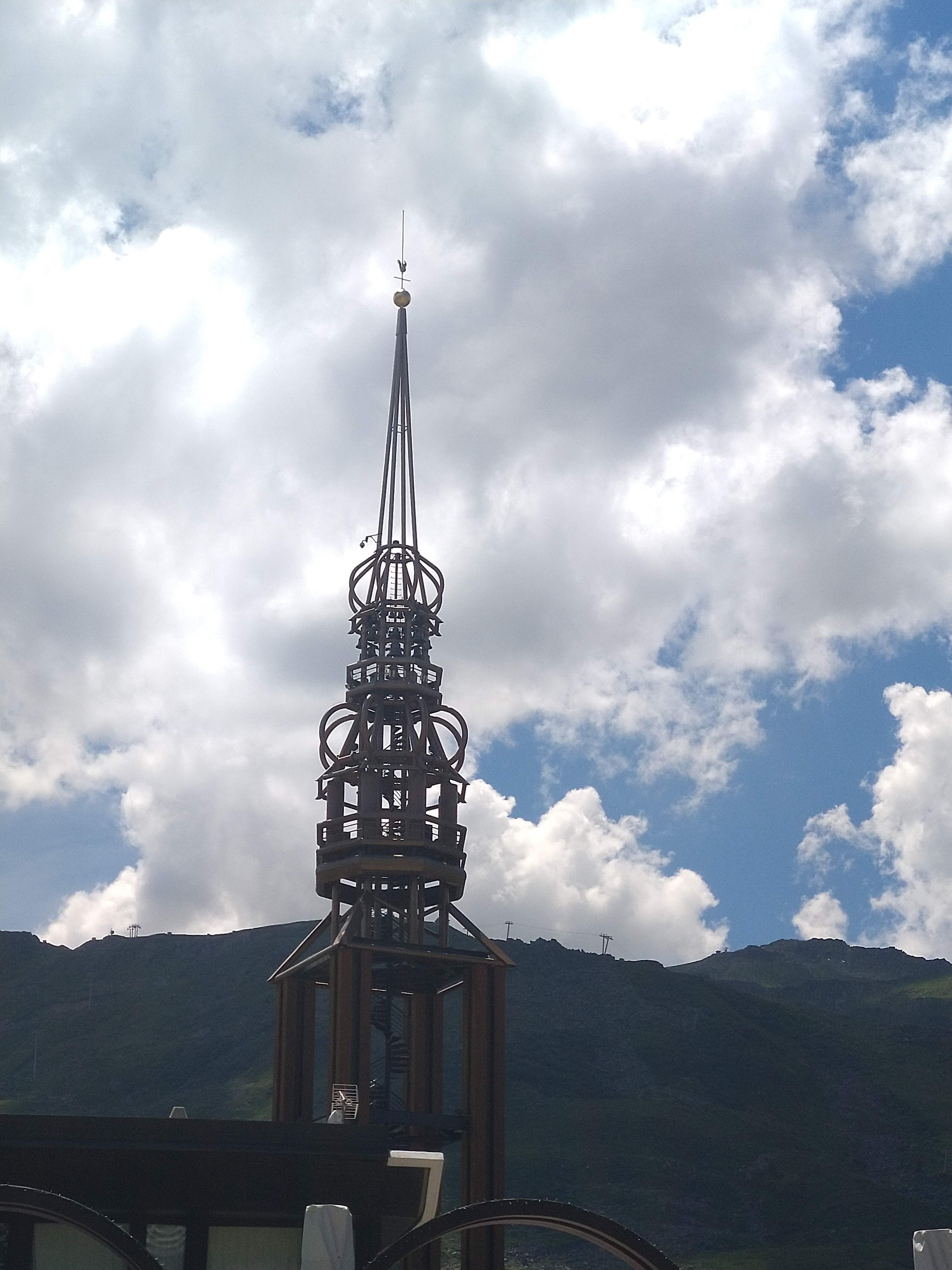 Photo n° 1 de l'avis de sabrina. fait le 16/07/2020 à 16:37