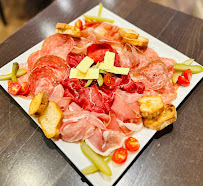 Photos du propriétaire du Restaurant italien Romantica Caffé à Paris - n°15