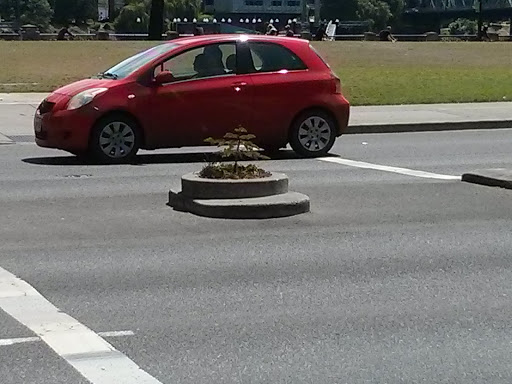 Park «Mill Ends Park», reviews and photos, 56 SW Taylor St, Portland, OR 97204, USA