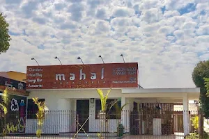 Mahal Tabacaria & Lounge Bar image