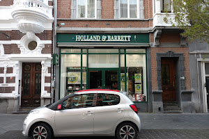 Holland & Barrett