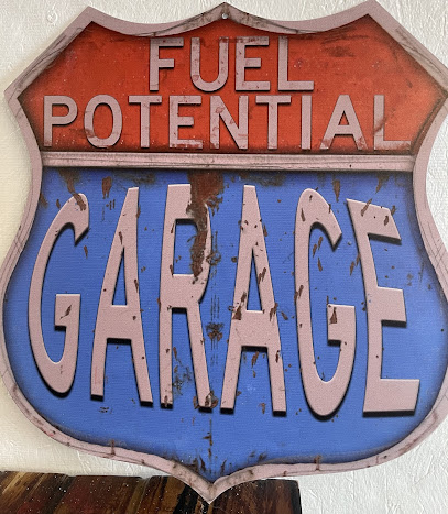 Fuel Potential Garage