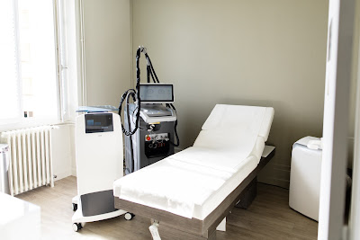Centre Laser Université Lyon : Epilation Laser & Médecine Esthétique à Lyon à Lyon