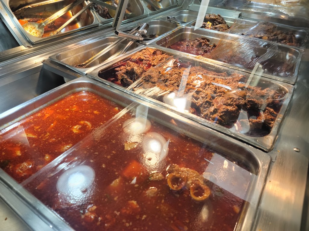 Tortilleria La Fe 27107